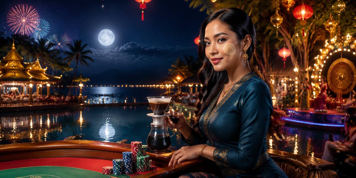 yt5s Fortune Feast — မြန်မာအတွက် အသက်ဝင်သောစားပွဲ